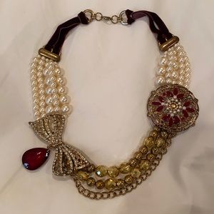 Statement Necklace